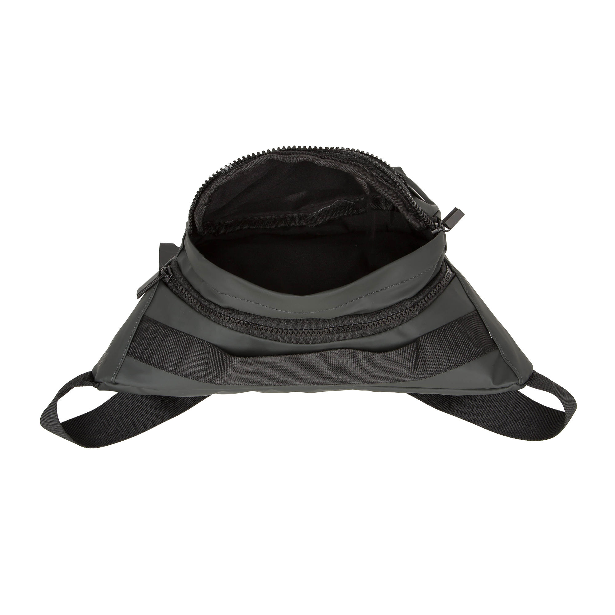 Сумка на пояс POLAR 18251 Grey