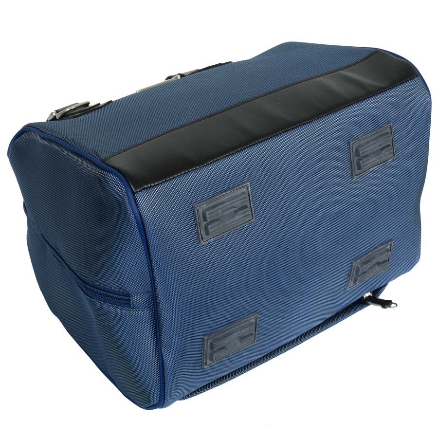 Сумка стюардессы POLAR 7057 Blue