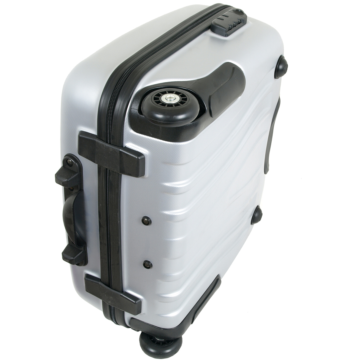 Кейс-пилот RION+ А419 Grey