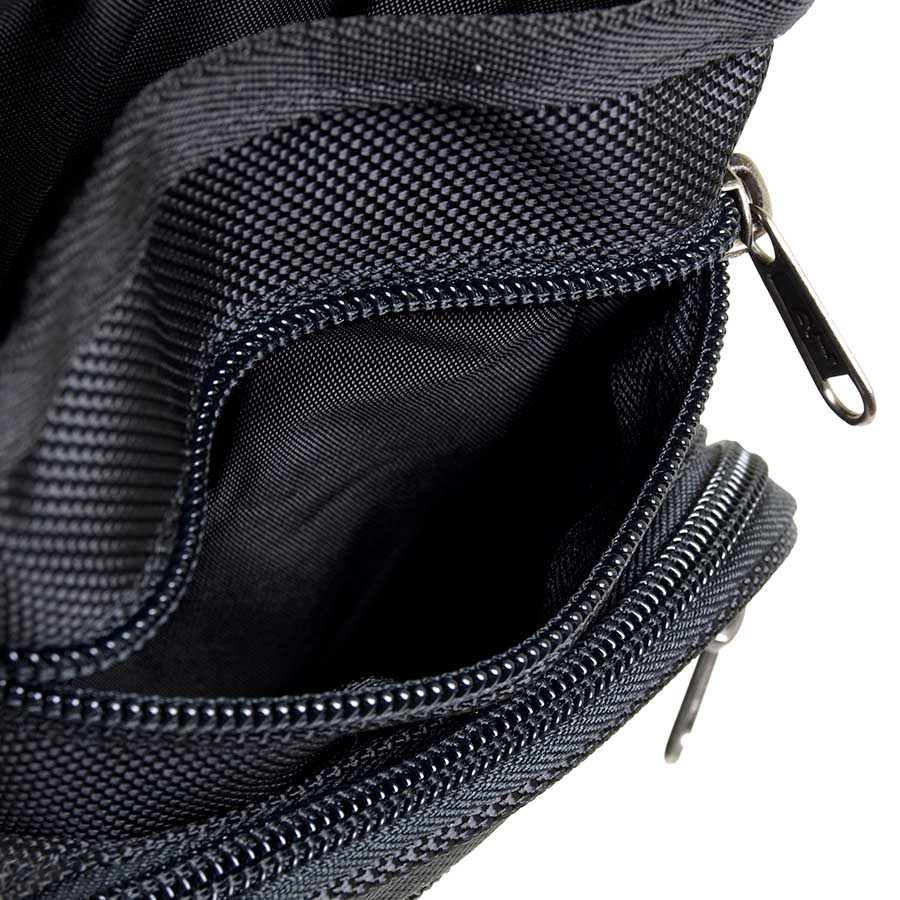 Сумка с креплением на ремень POLAR П3178