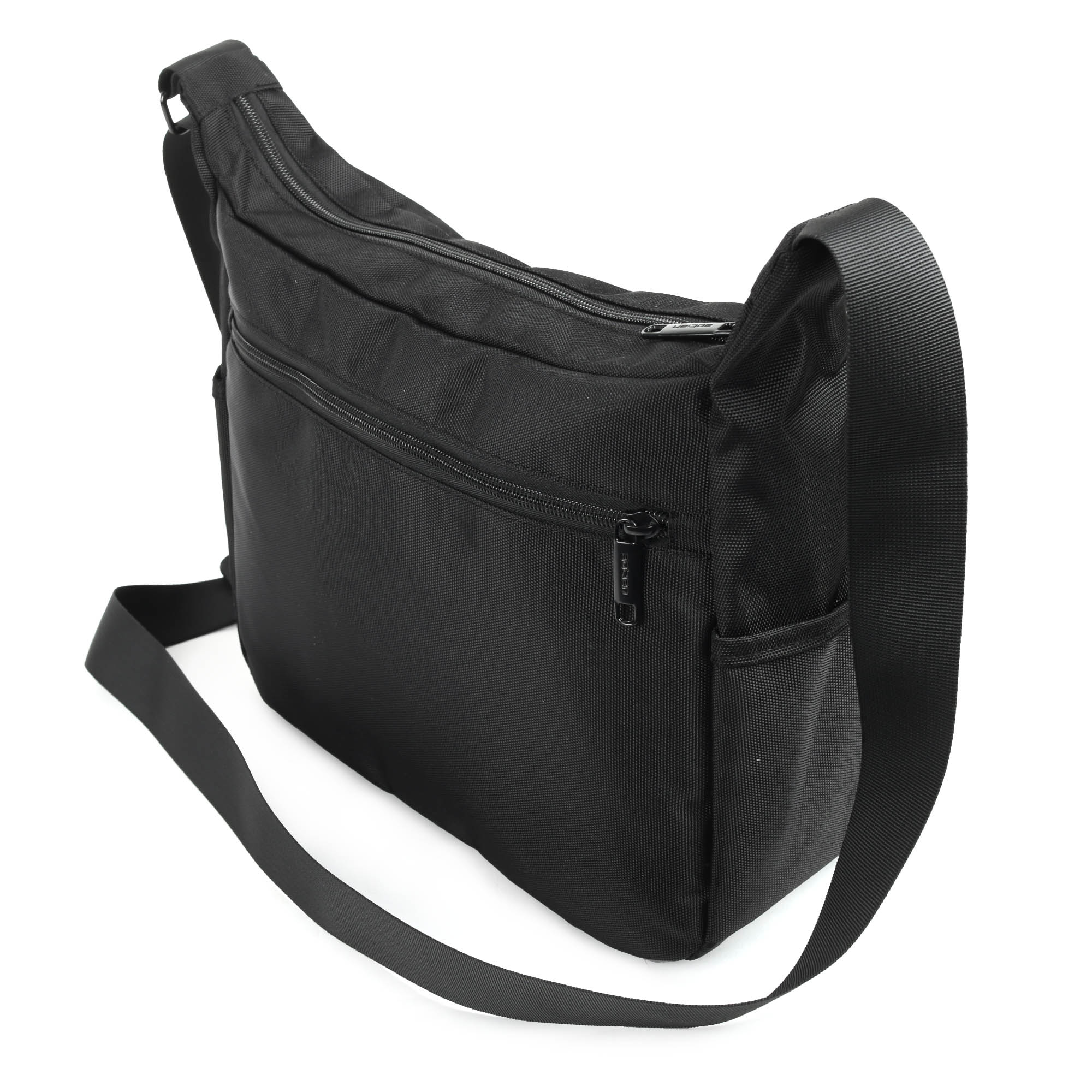 Сумка на плечо унисекс AOTIAN 20803 Black