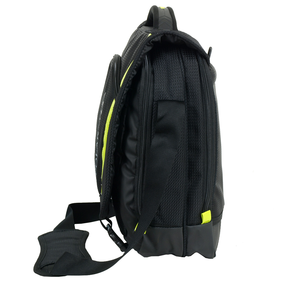 Мужская сумка-планшет POLAR Д1415