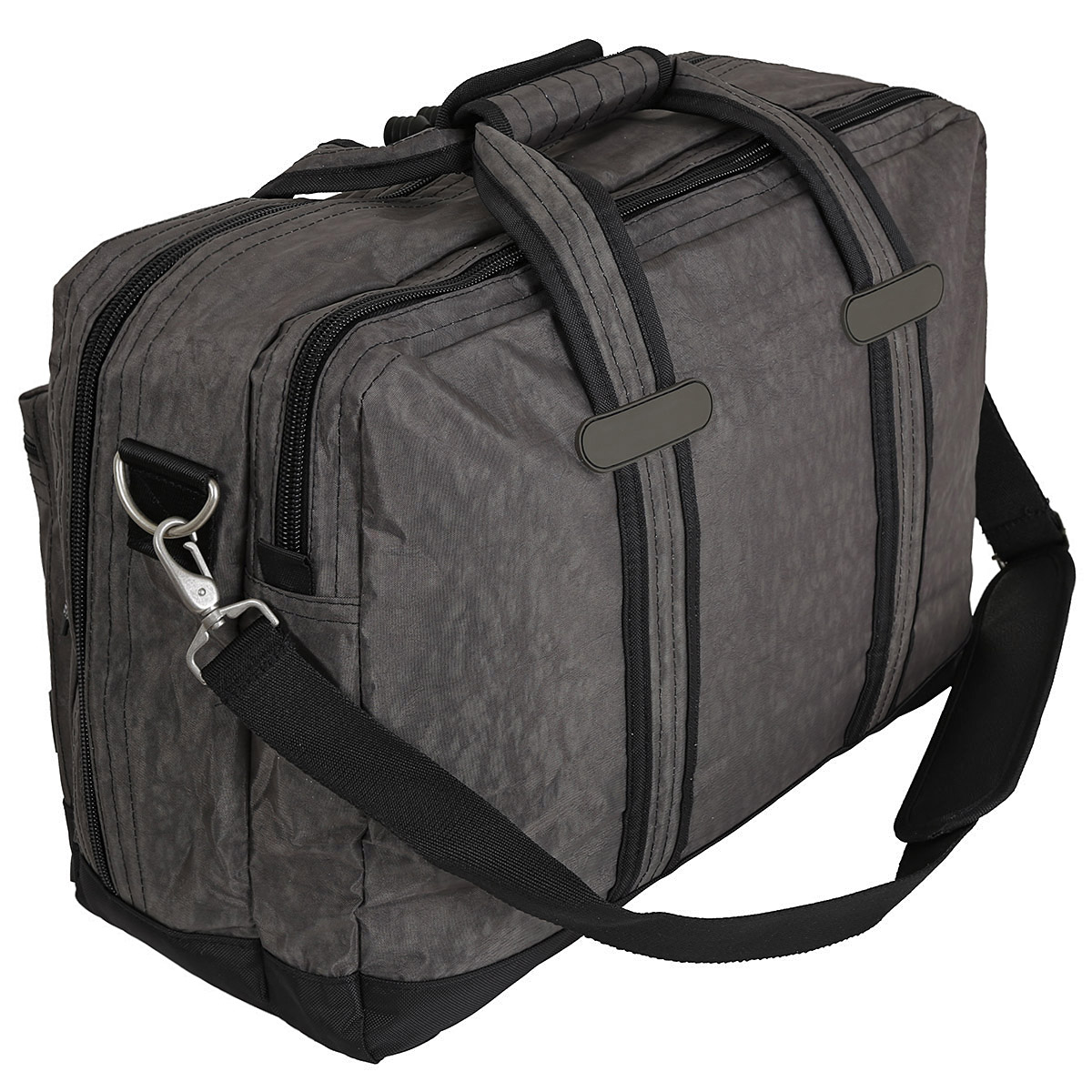 Сумка дорожная Griffon Г269.1 Green