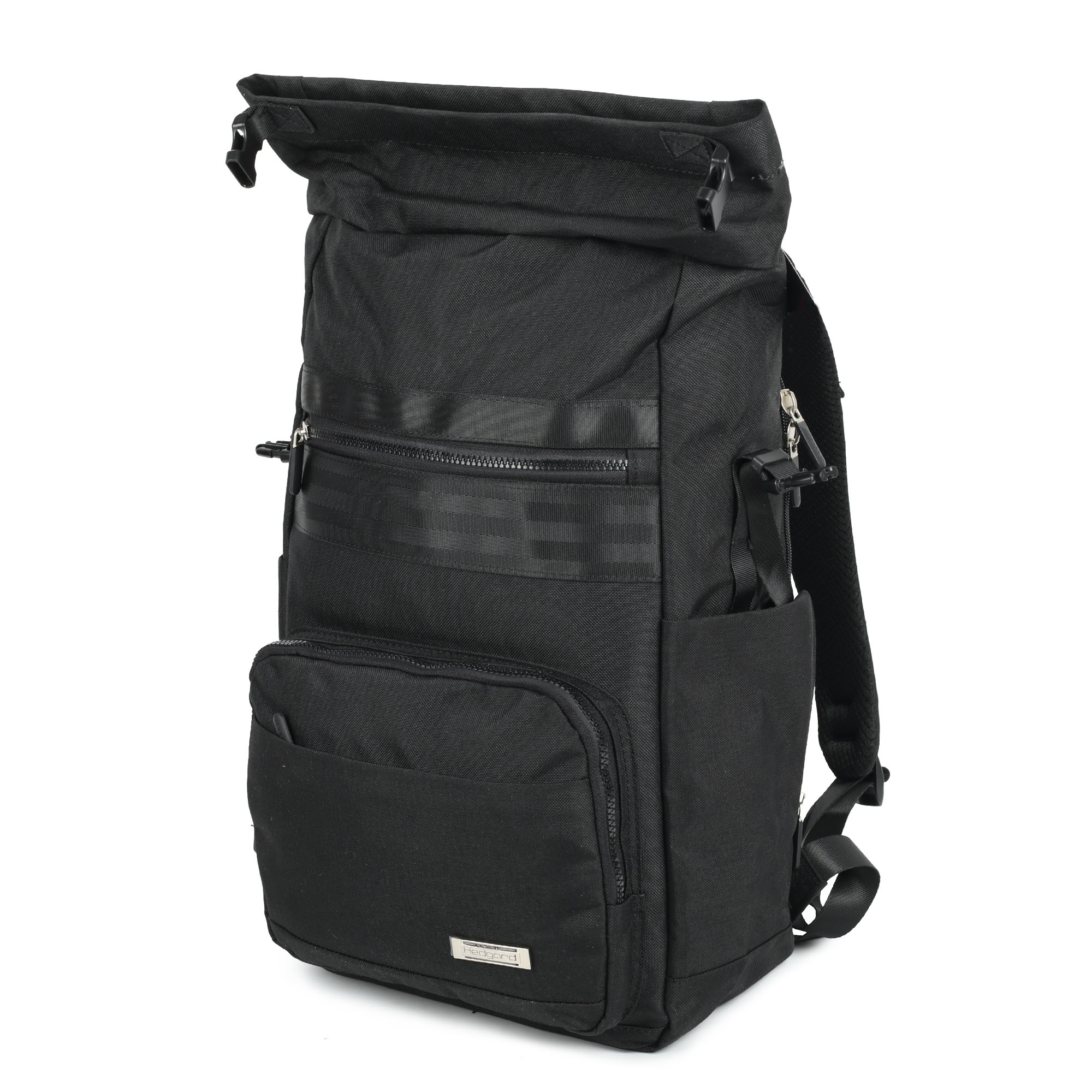 Рюкзак с защитой от кражи  Hedgard 17111 Black