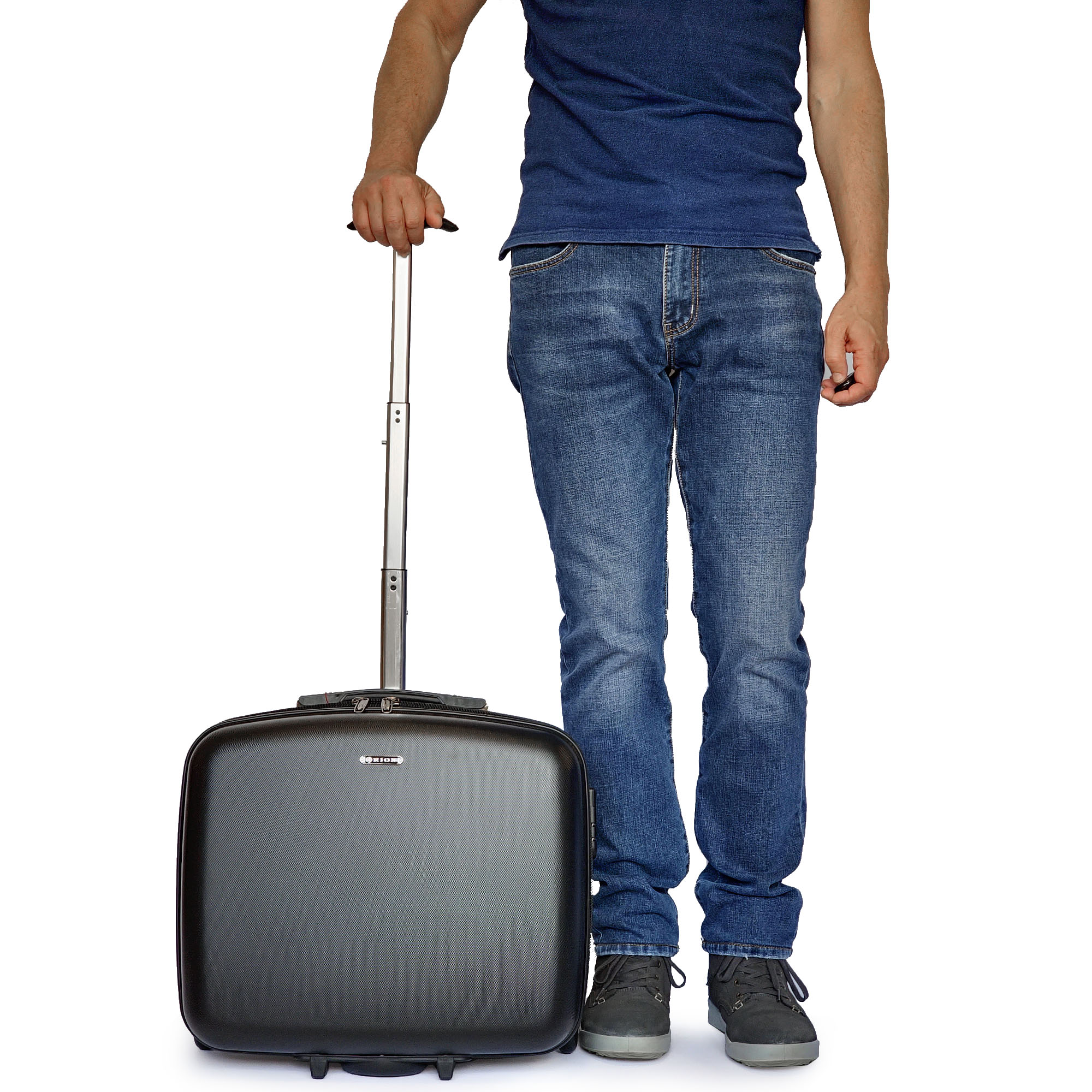 Кейс-пилот RION+ А419 Black