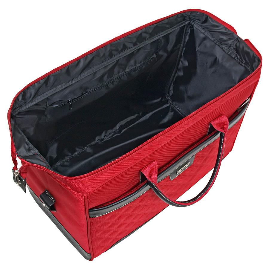 Саквояж RION+ А232 Bordo