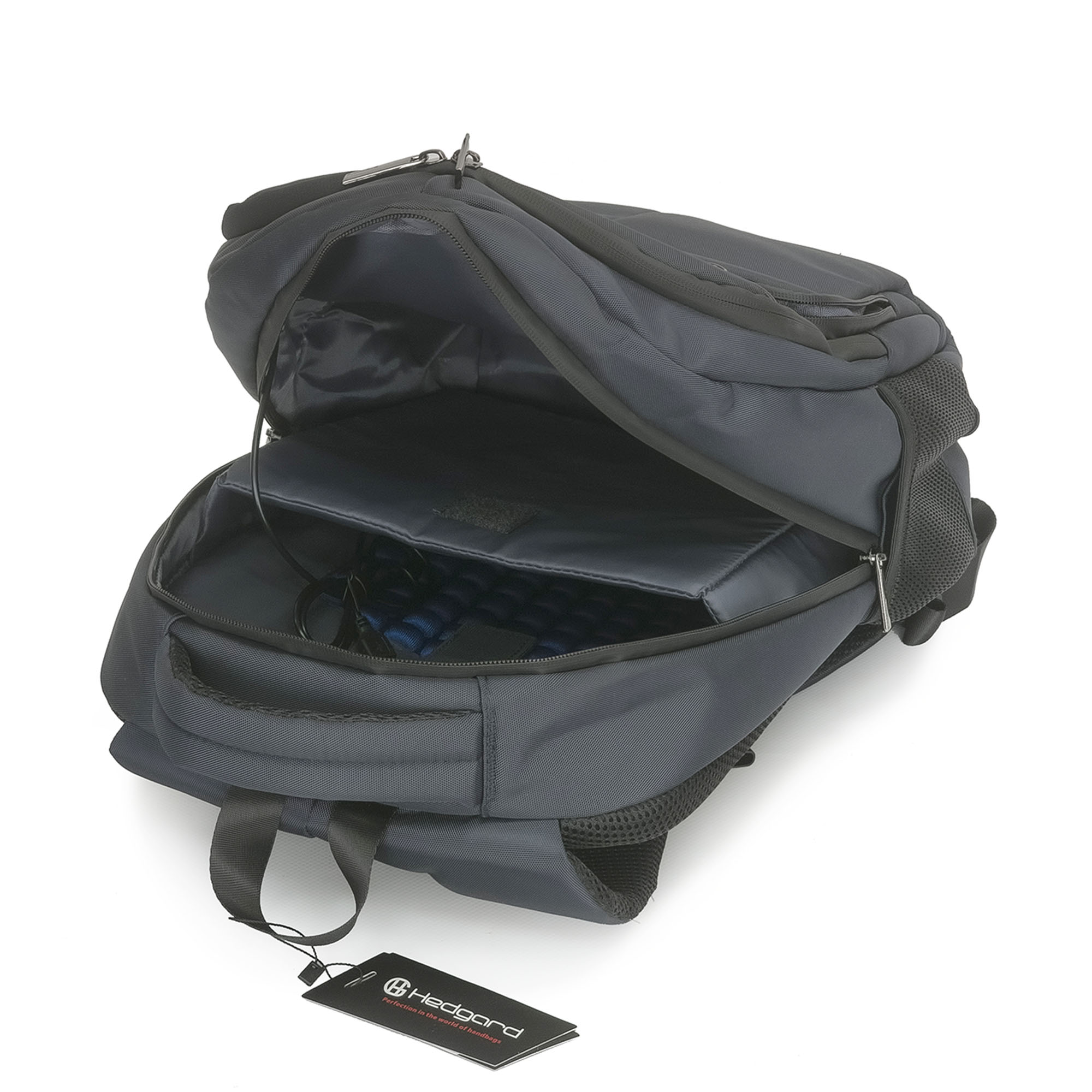 Рюкзак городской  Hedgard 0203 Blue