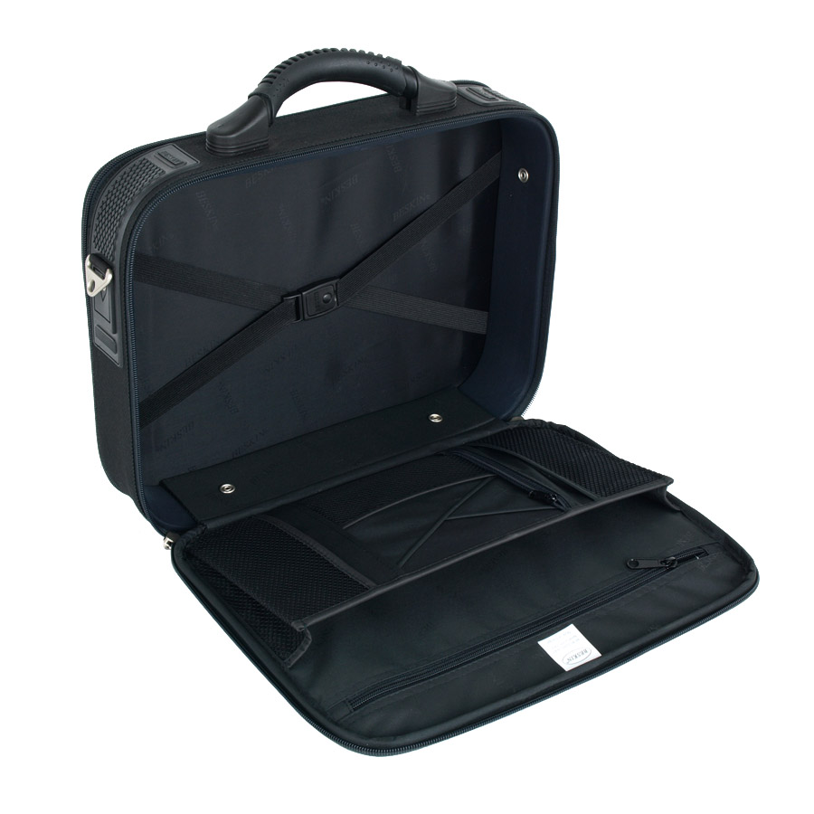 Портфель тонкий BESKIN 110015