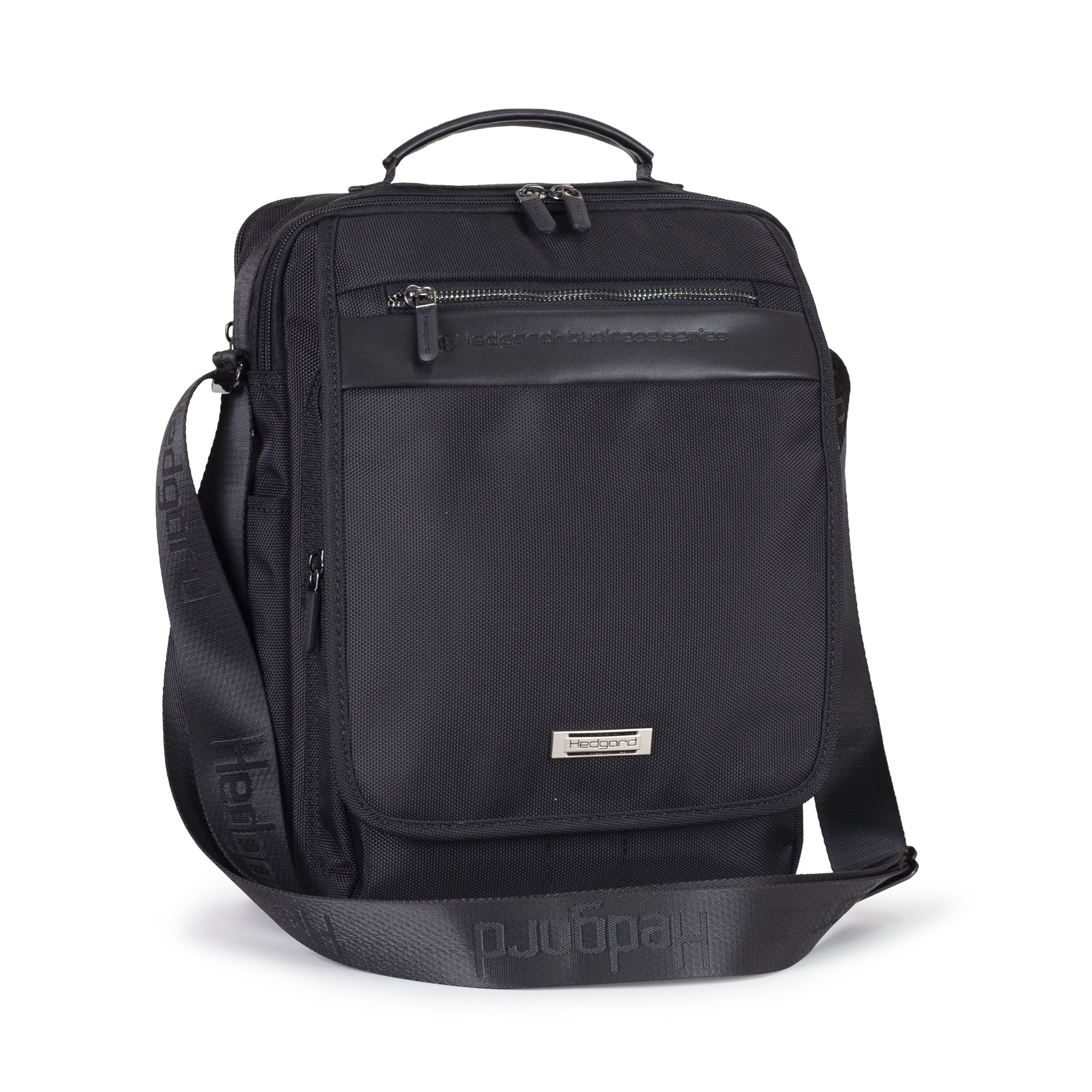 Сумка на плечо  Hedgard 4148 Black