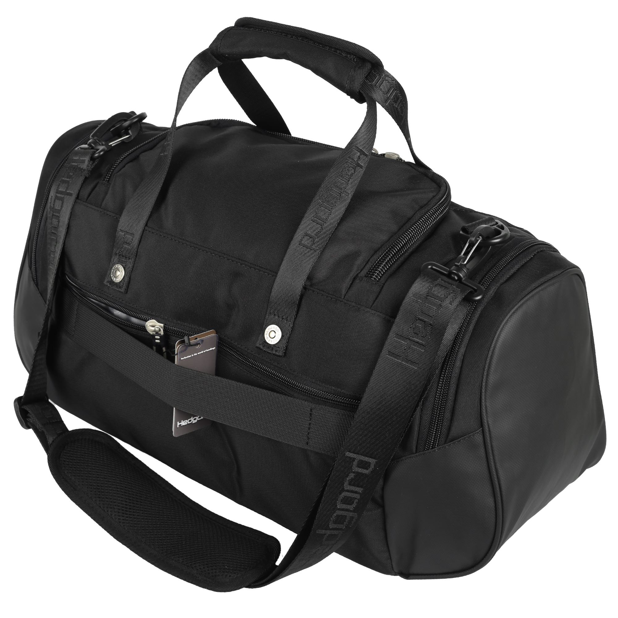 Сумка  Hedgard 4184 Black