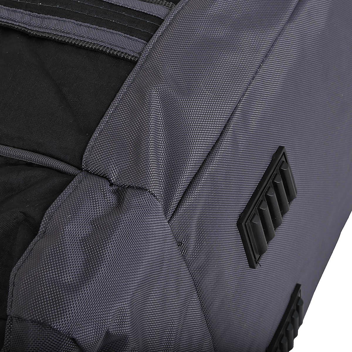 Сумка дорожно-спортивная Griffon Г251.1 Black 