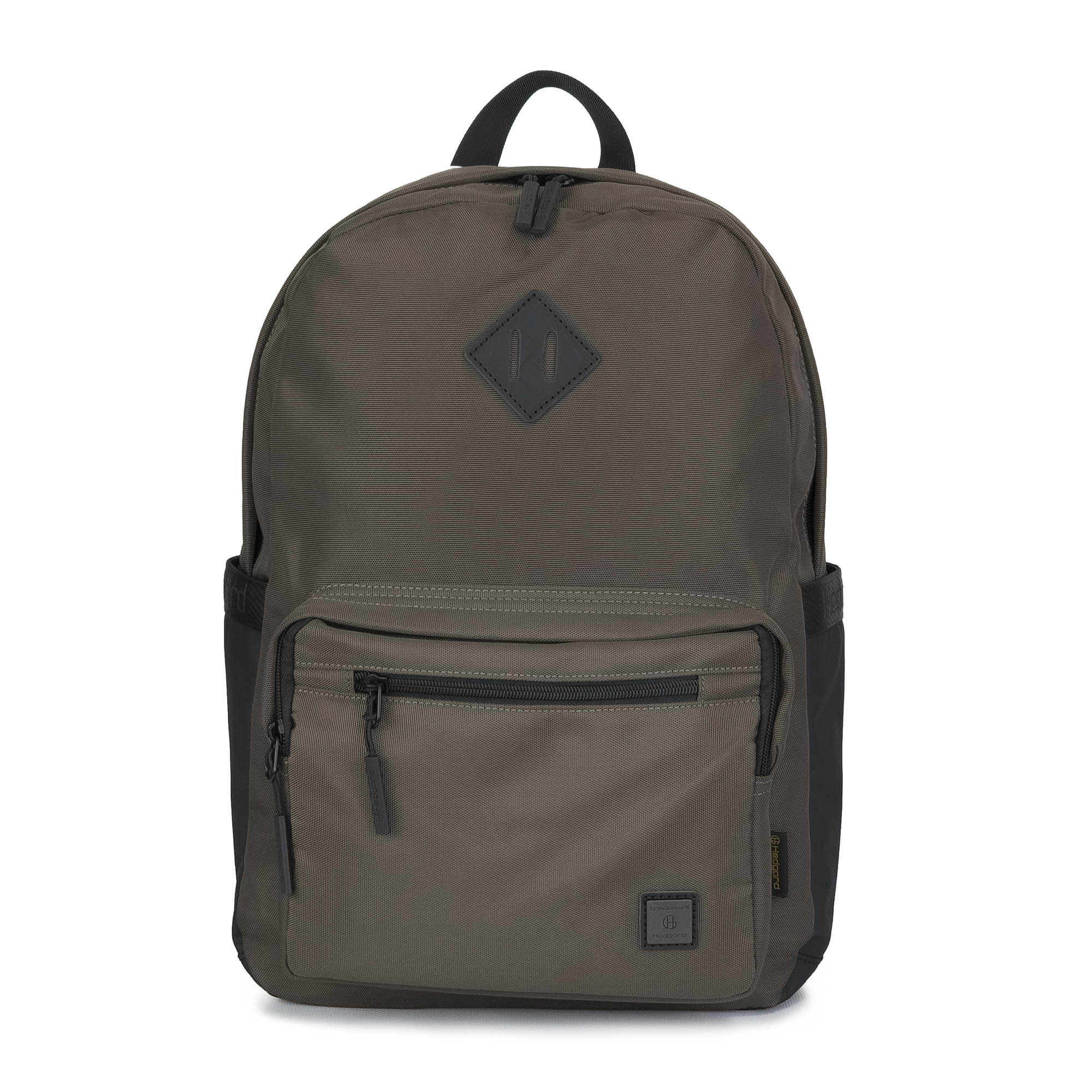 Рюкзак городской  Hedgard 1122 Green