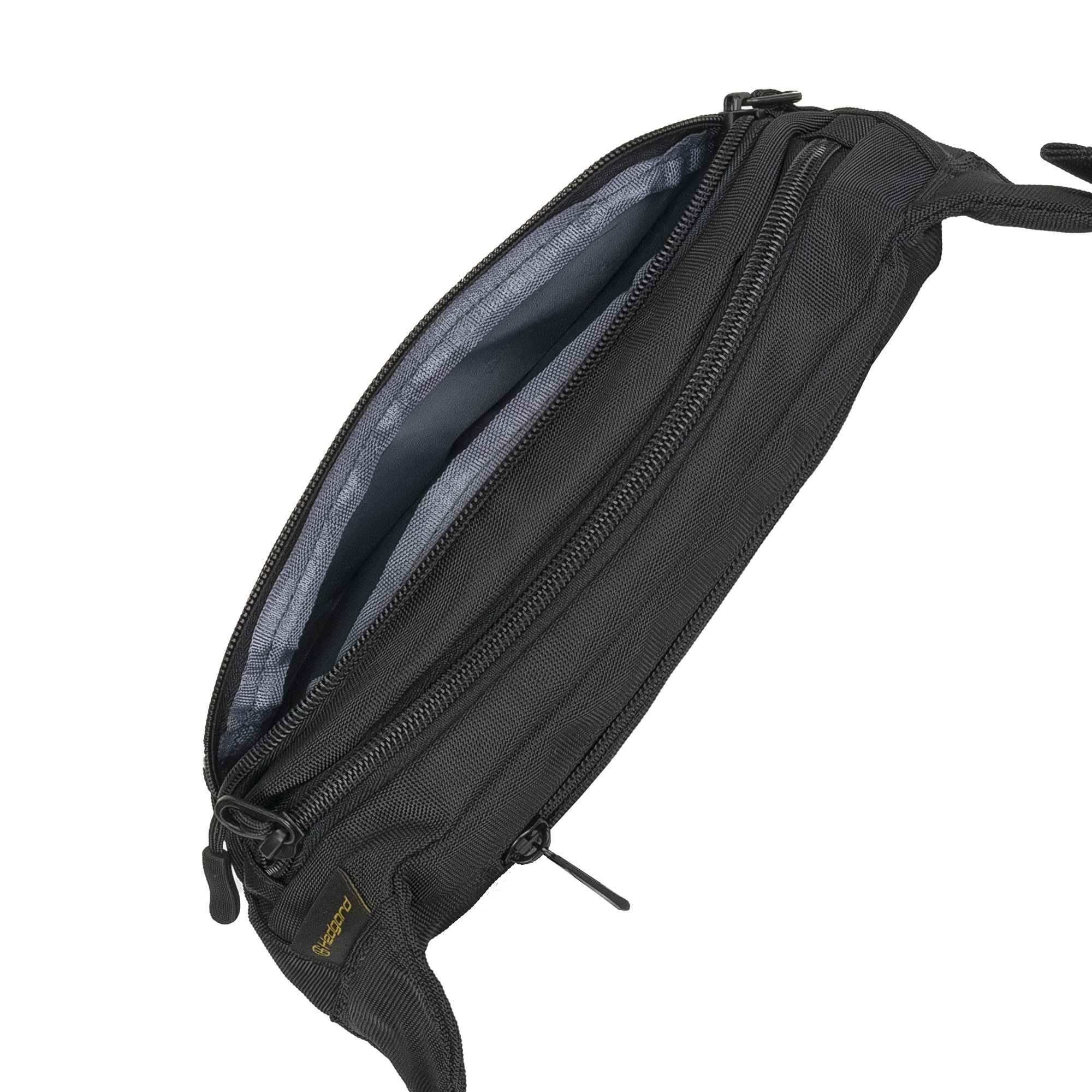 Сумка на пояс  Hedgard 4141-112 Green