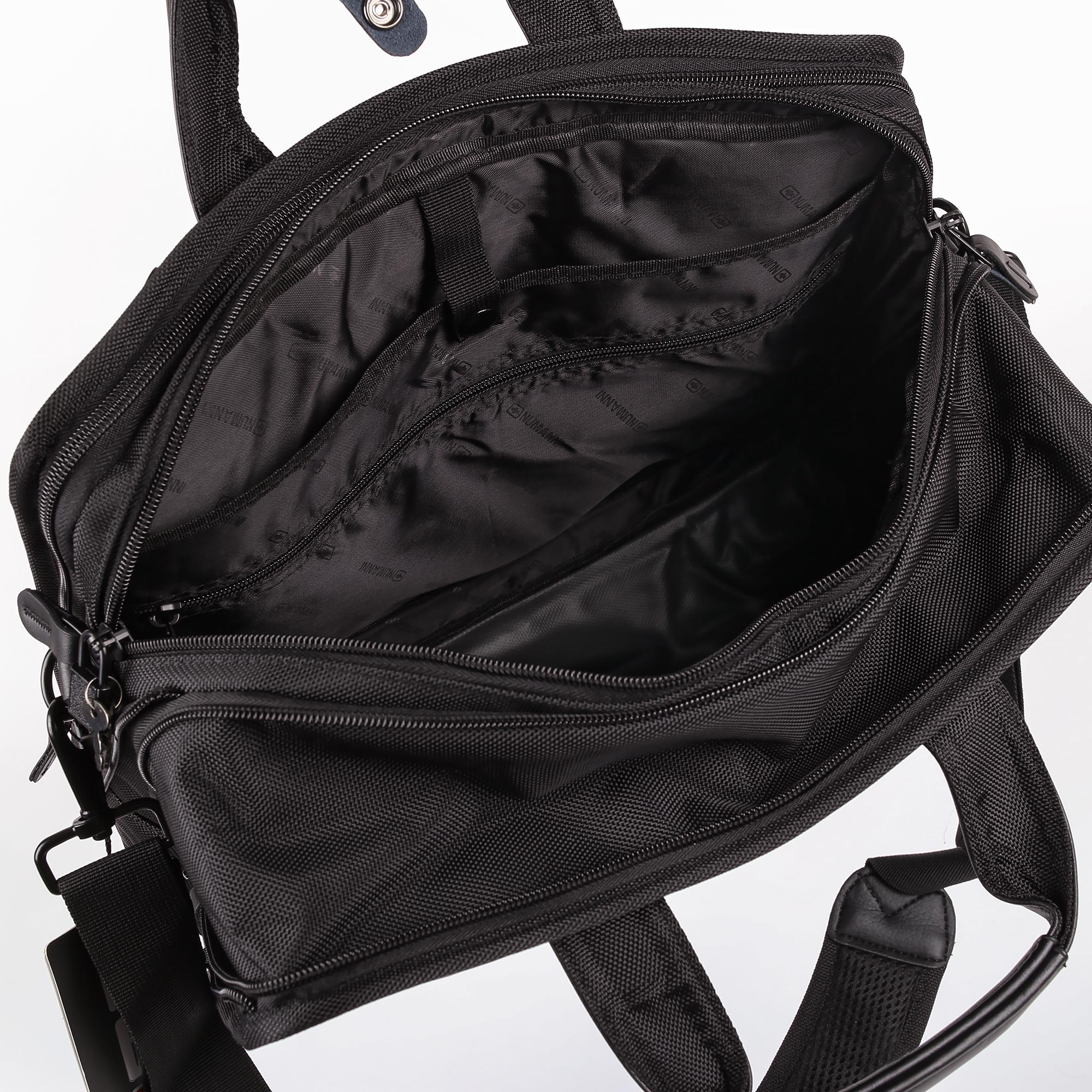 Сумка-портфель с отделением для ноутбука Numanni PW392