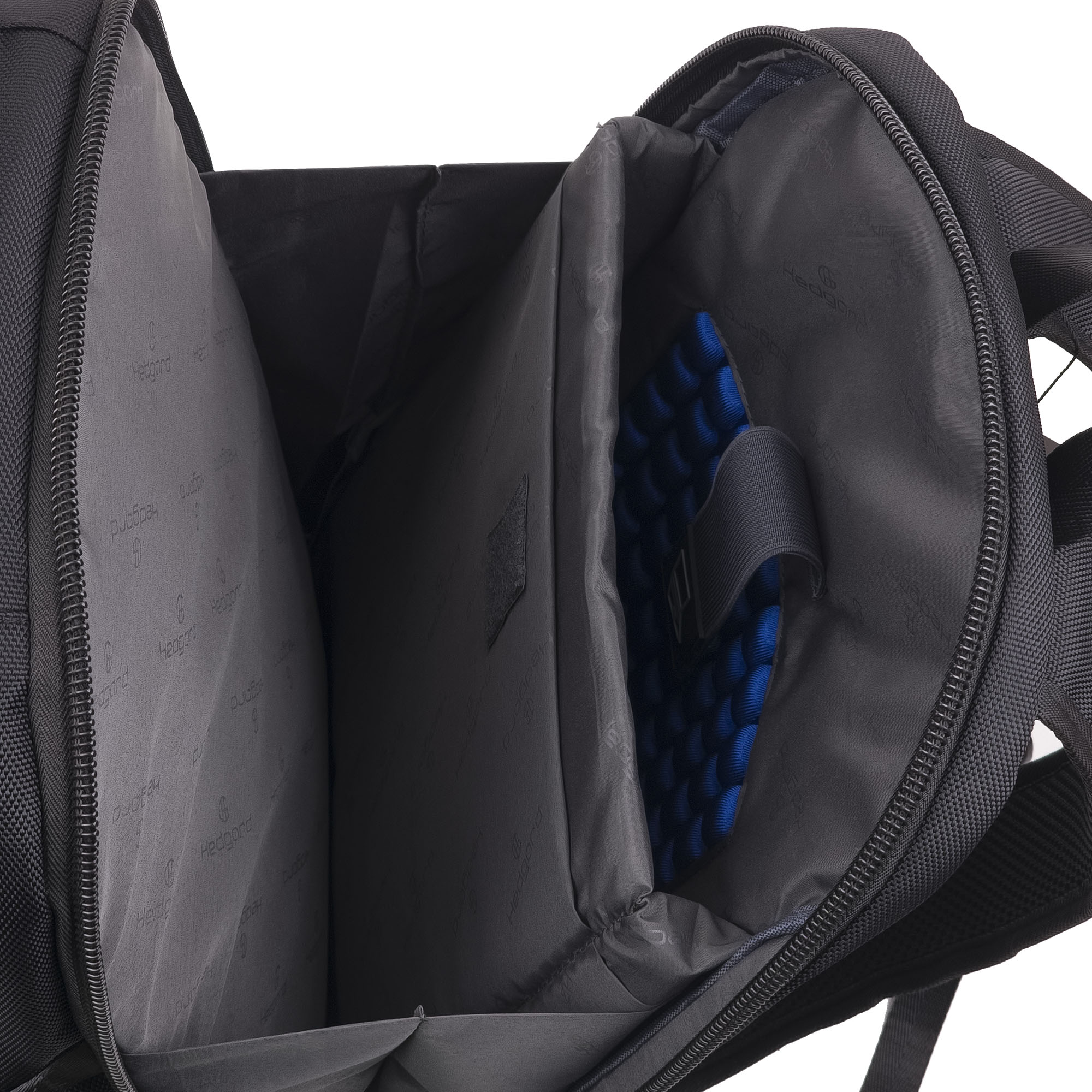 Рюкзак  Hedgard 1822 Black