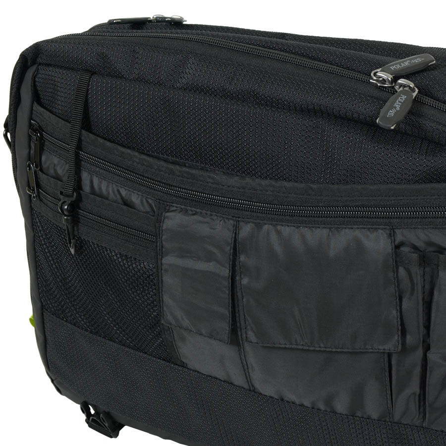 Мужская сумка-планшет POLAR Д1415