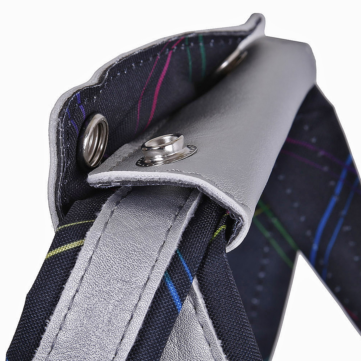 Сумка на колесах Griffon Г 1216 "Ромб"