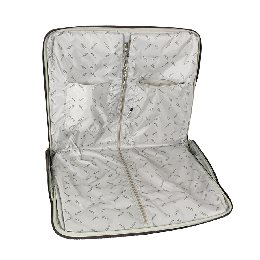 Портплед тонкий POLAR 7054 Black