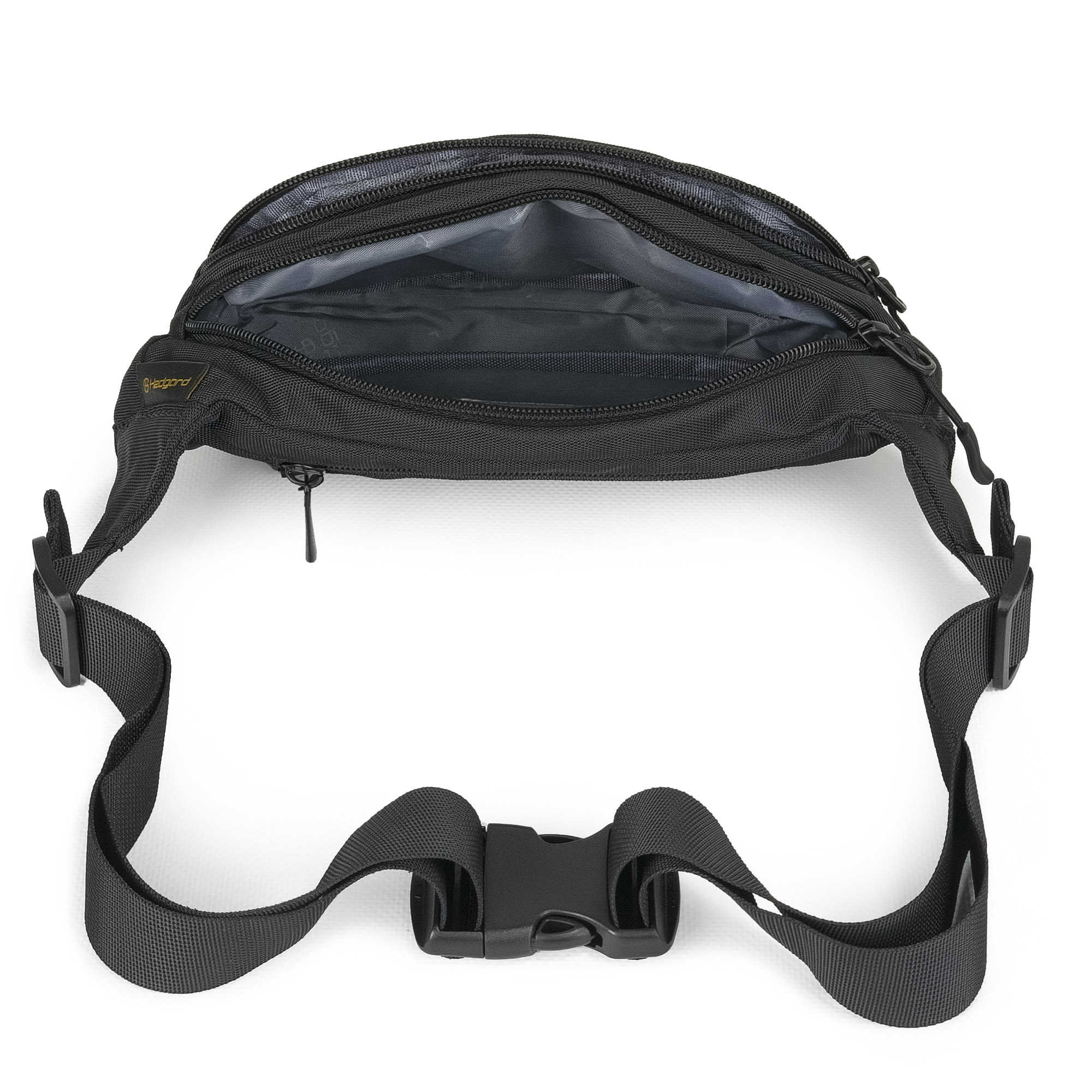 Сумка на пояс  Hedgard 4141-1 Black