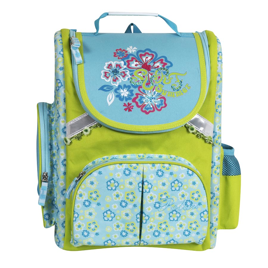 Ранец для девочки 1 класс POLAR Д1401