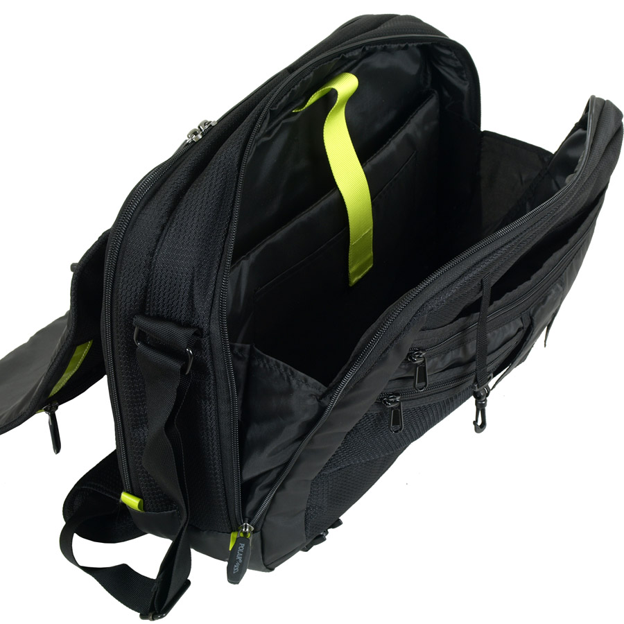 Мужская сумка-планшет POLAR Д1415