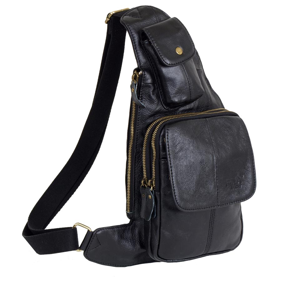 Сумка POLA 3176 Black