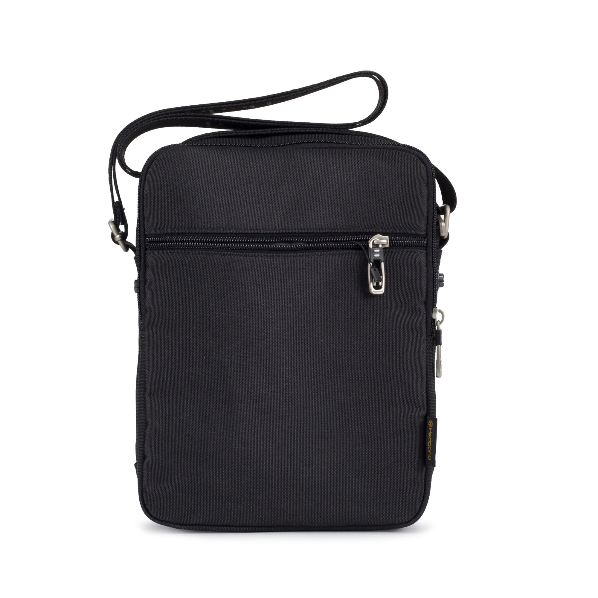 Сумка на плечо  Hedgard 4134 Black