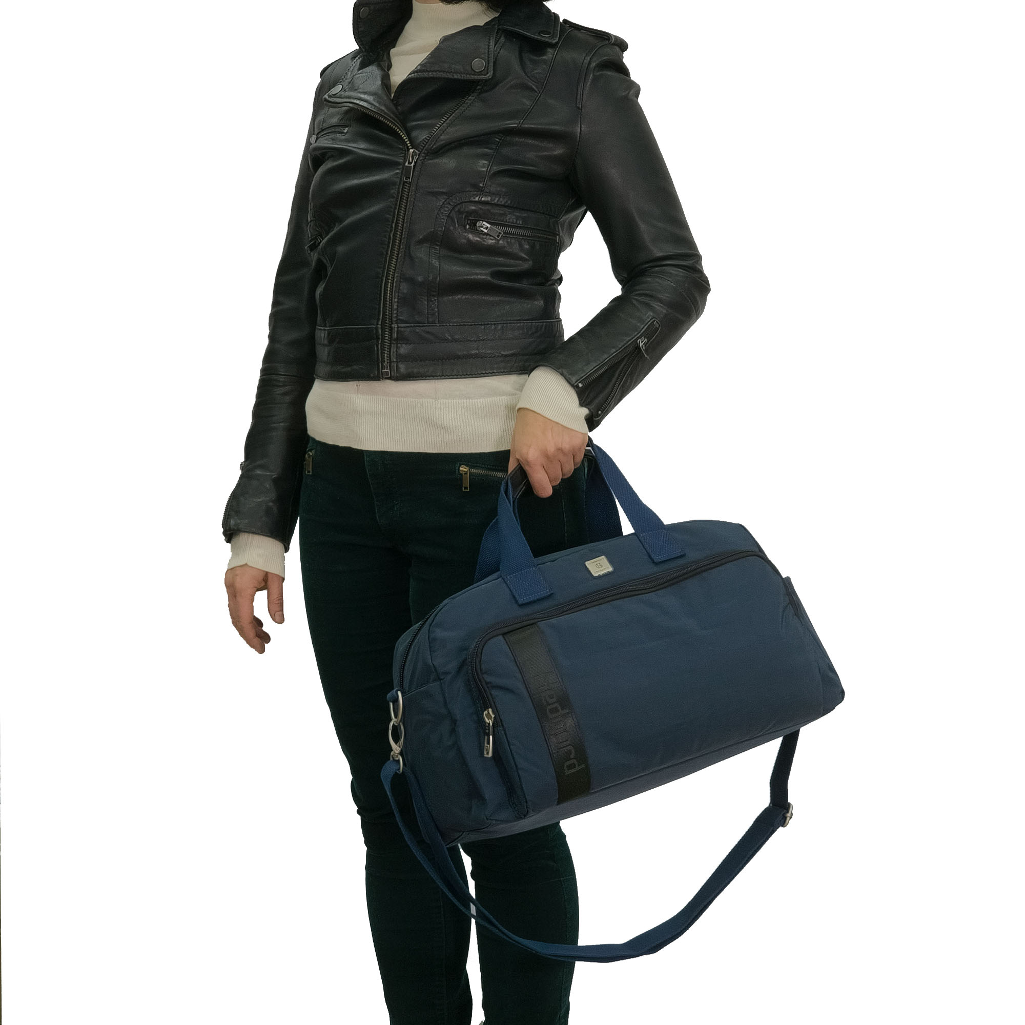 Дорожно-спортивная сумка  Hedgard 4166 Blue