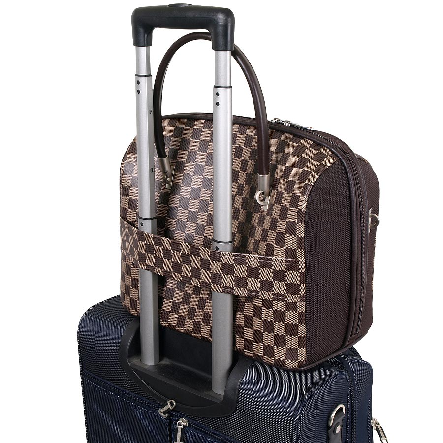 Бьюти-кейс RION+ А240 Mokko