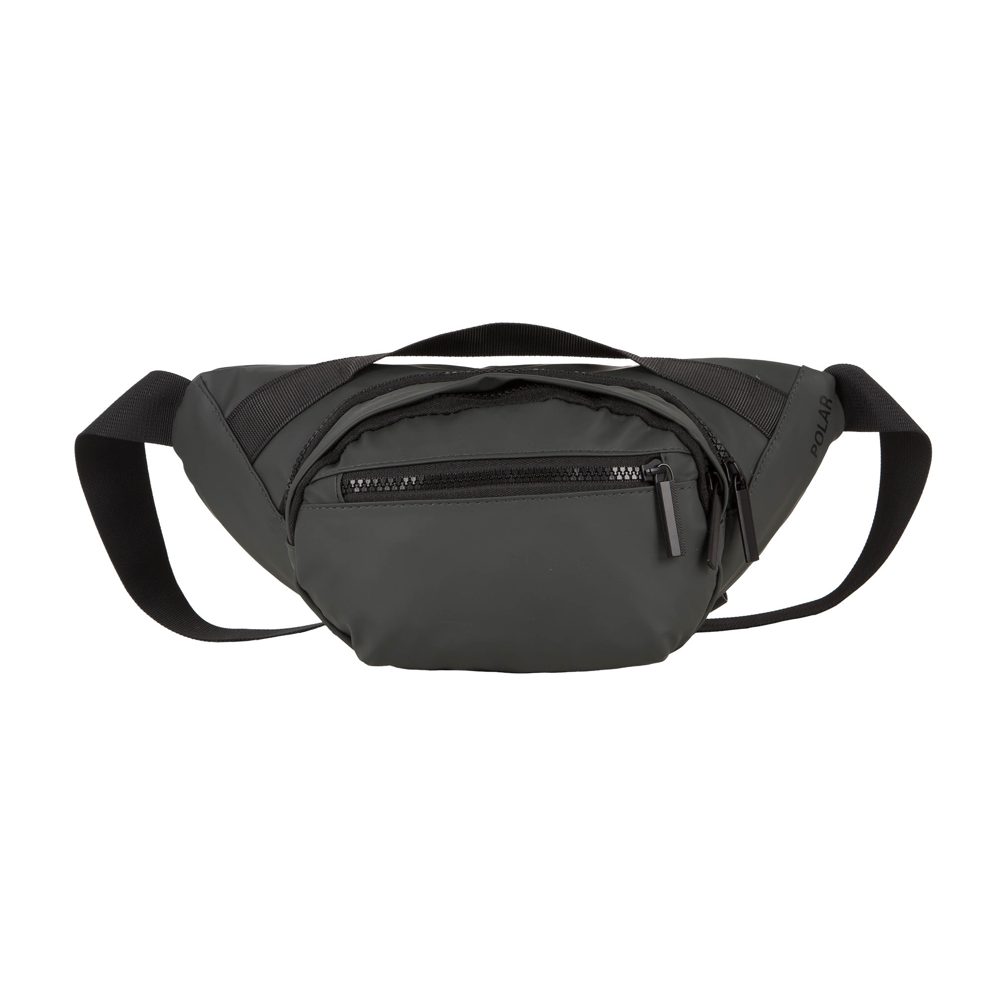 Сумка на пояс POLAR 18251 Black