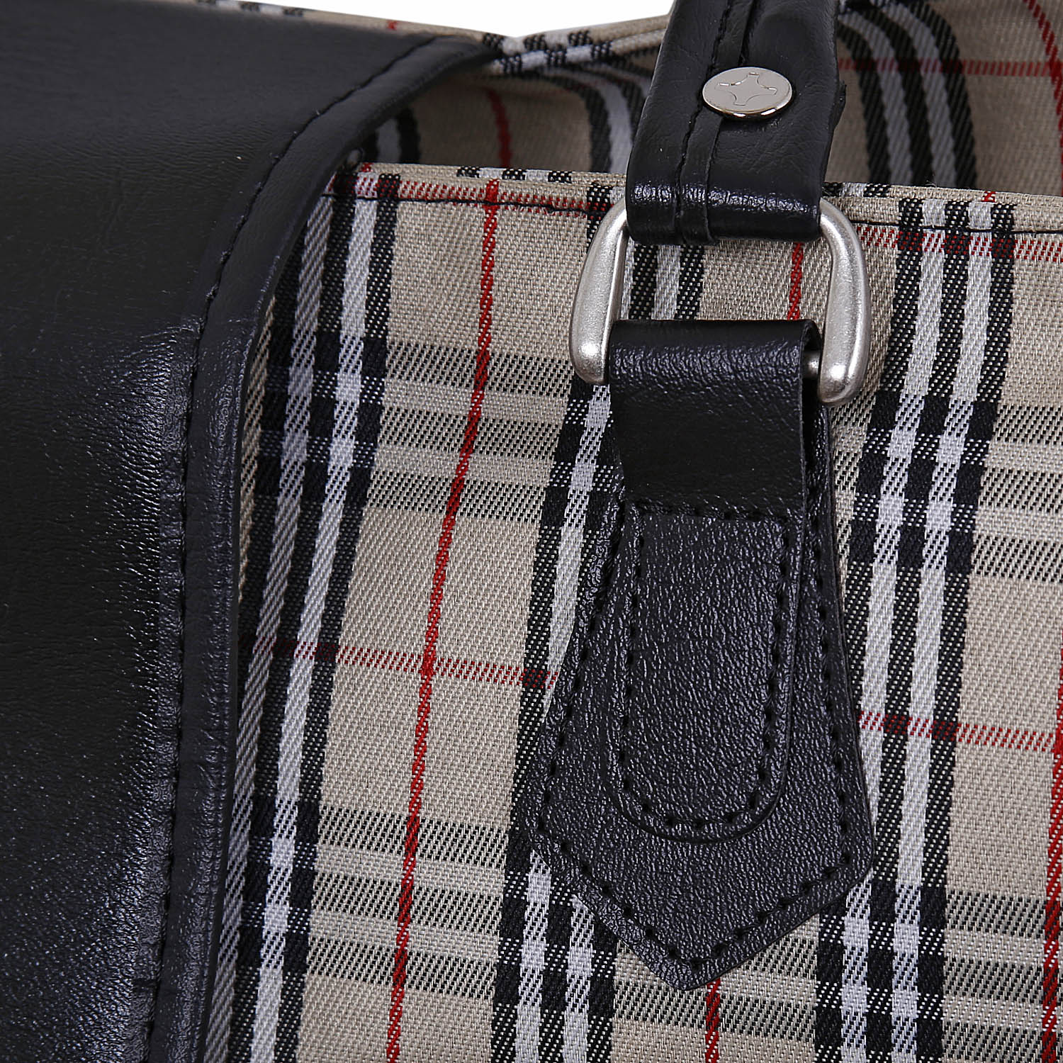 Сумка дорожная POLAR 6089-133