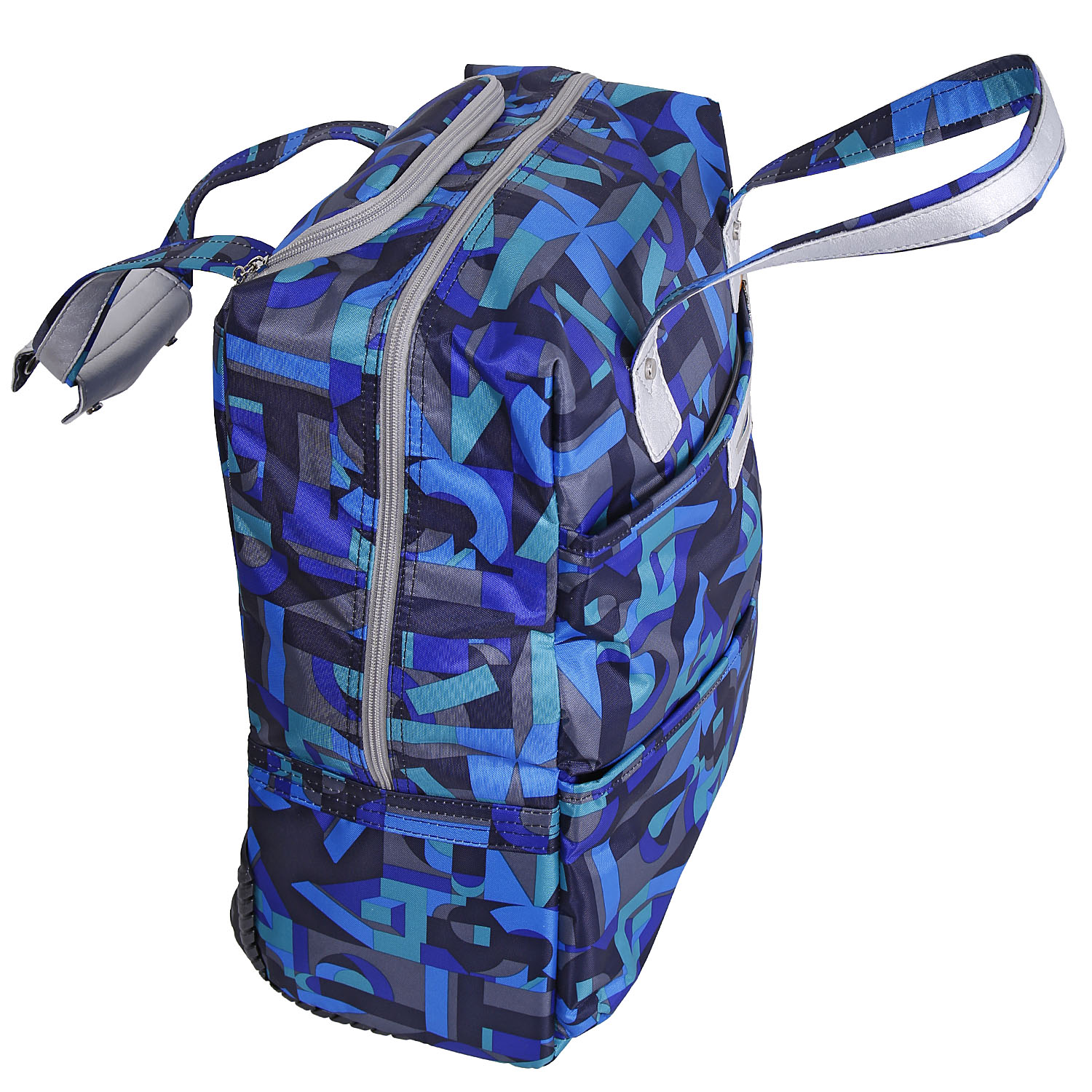 Сумка на колесах Griffon Г 1216 "Каламбур"