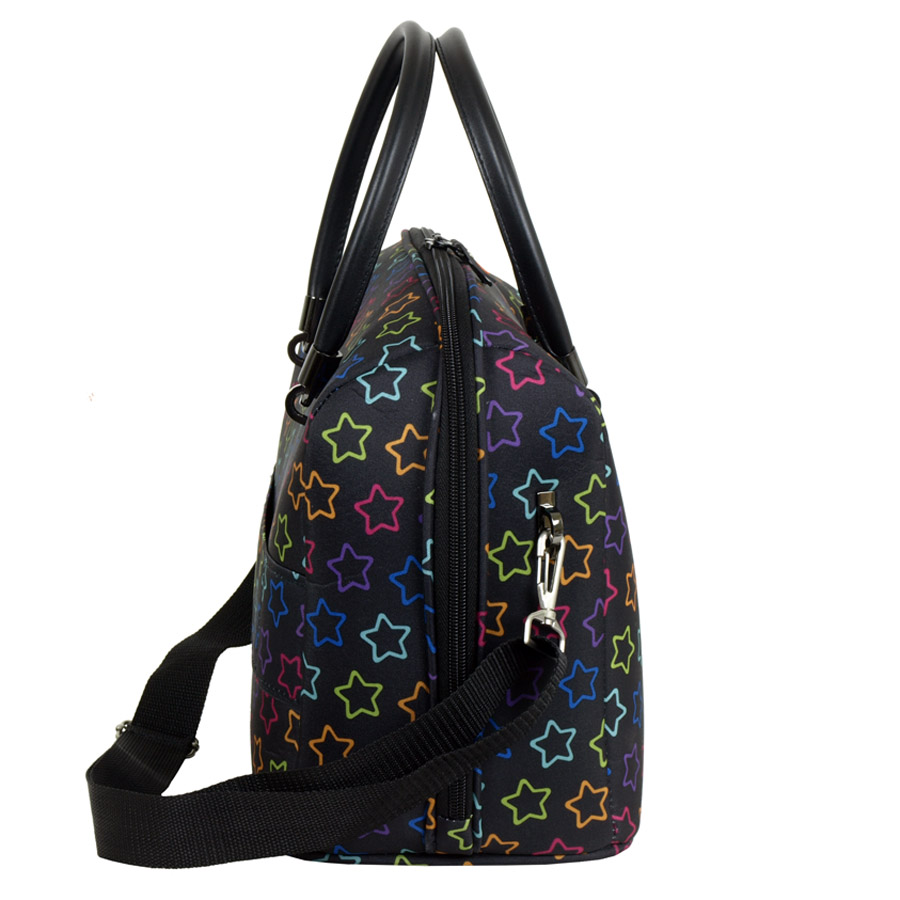 Кейс для путешествий RION+ А239 Звезды