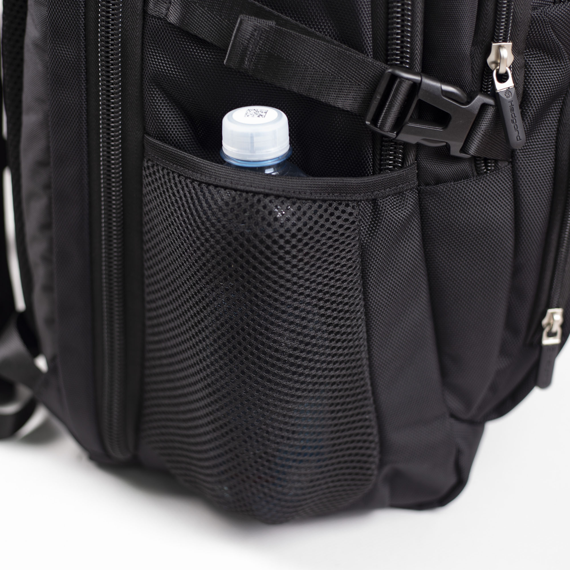 Рюкзак  Hedgard 1822 Black