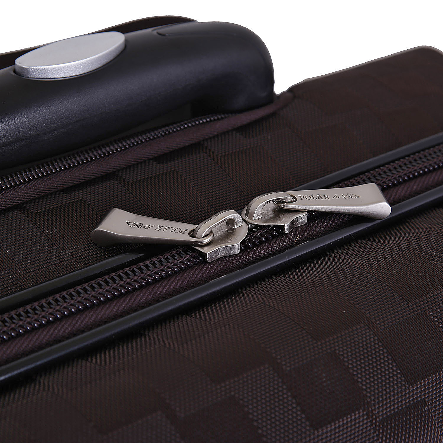 Сумка для ручной клади POLAR П7090 Brown