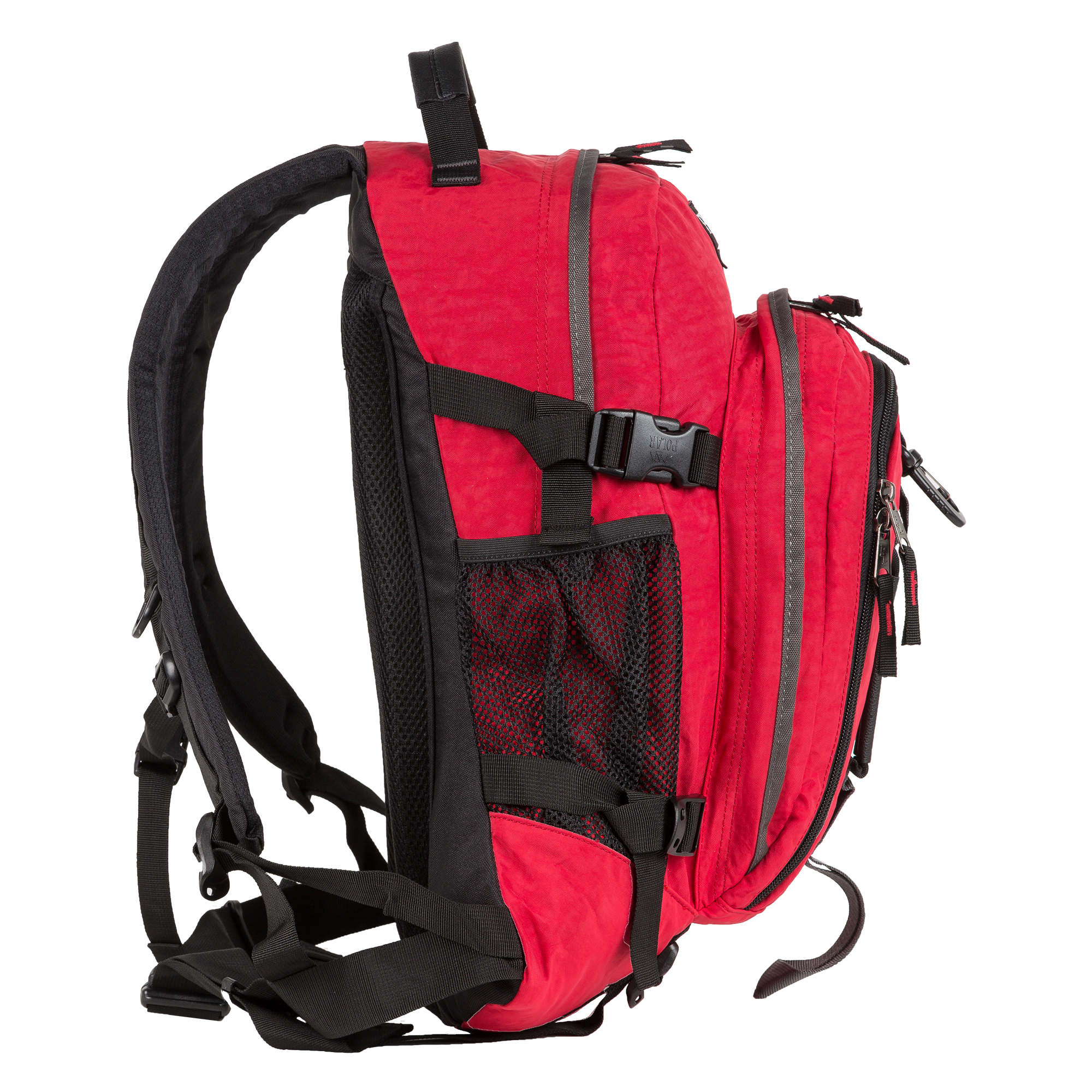 Рюкзак POLAR П955-01 Red