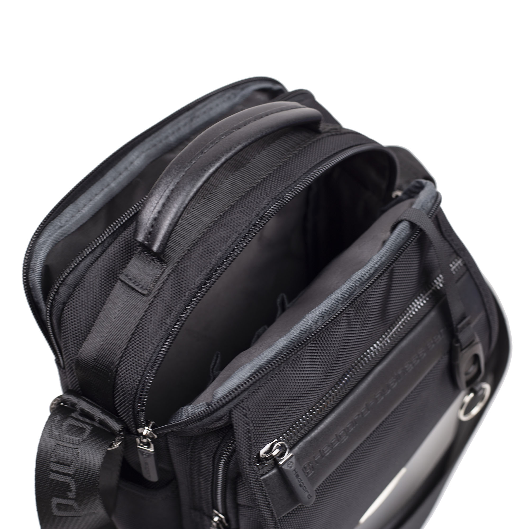 Сумка на плечо  Hedgard 4148 Black