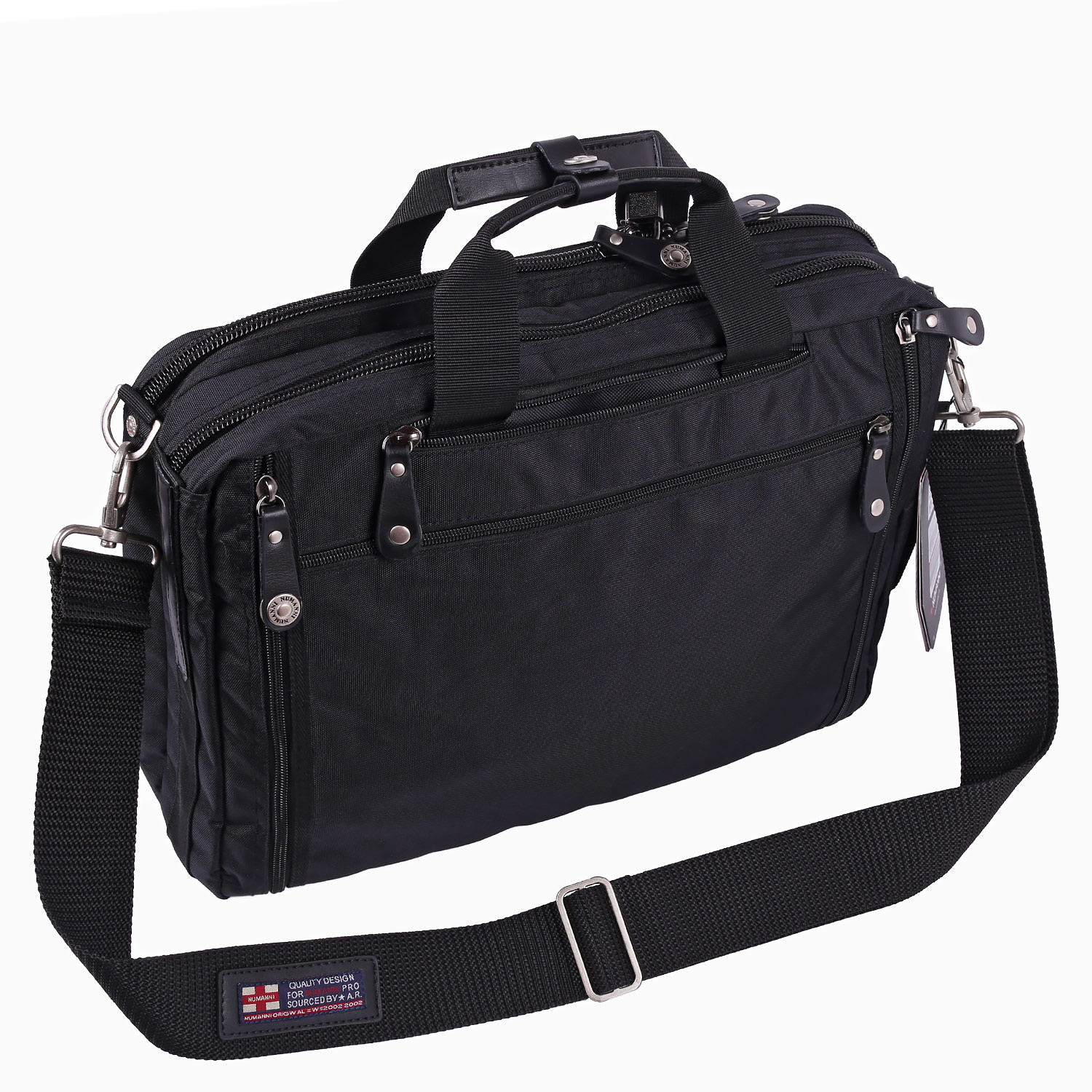 Сумка-рюкзак с отделением для ноутбука Numanni PW358