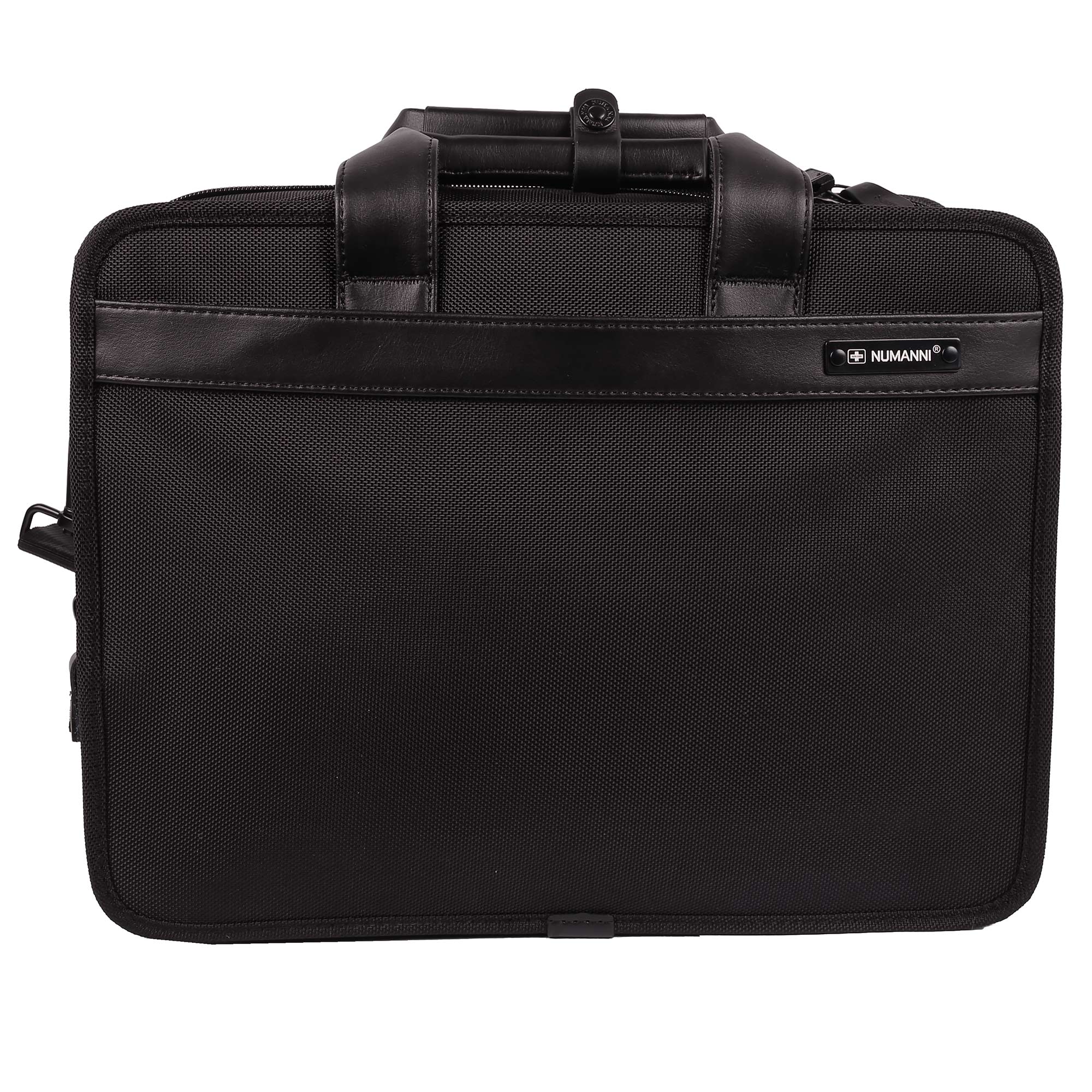 Сумка-портфель с отделением для ноутбука Numanni PW392