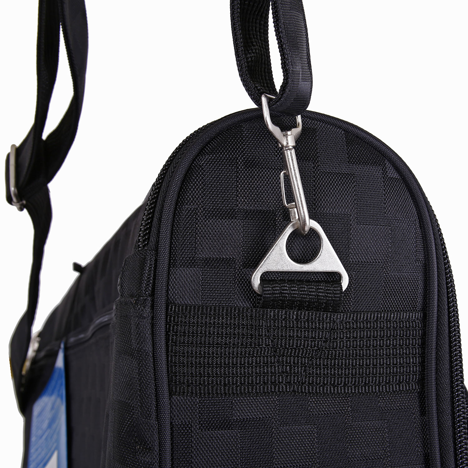 Кофр для костюма POLAR П 7084 Black