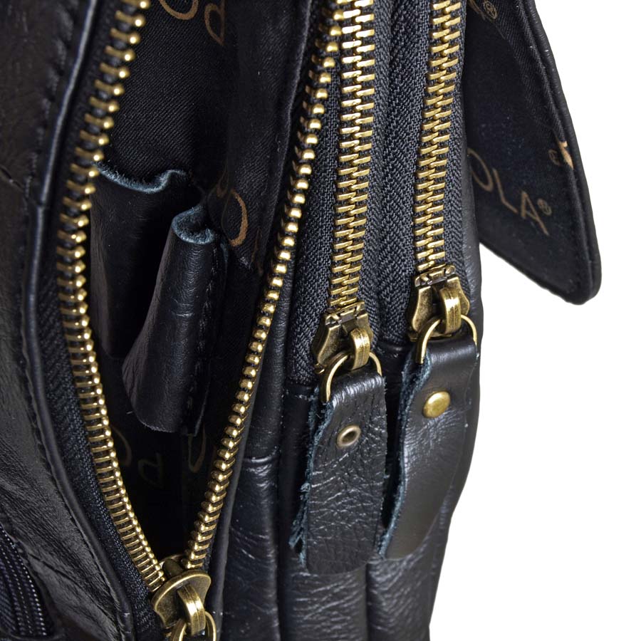 Сумка POLA 3176 Black