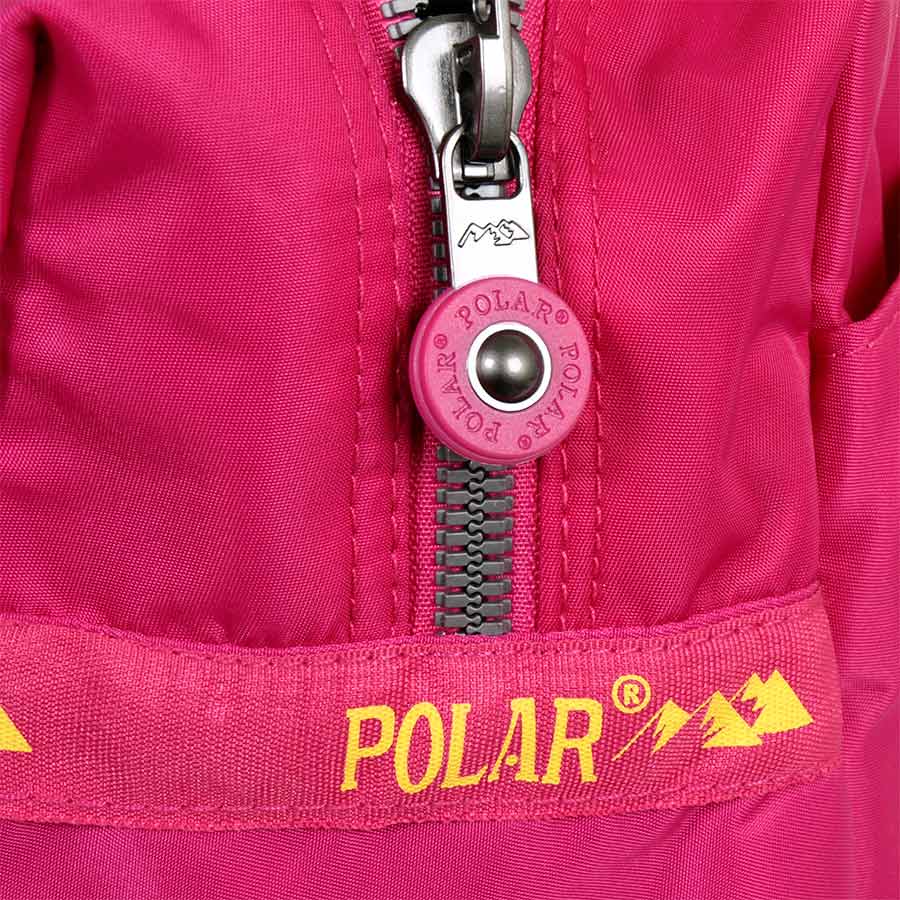 Сумка дорожно-спортивная POLAR П1288-17Pink