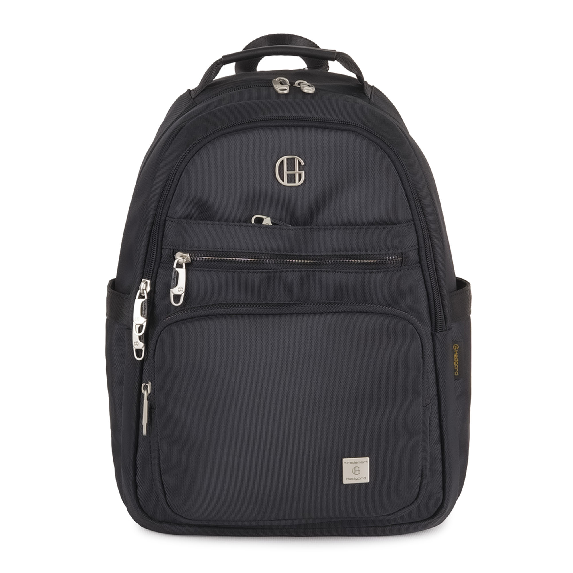 Рюкзак  Hedgard 4155 Black