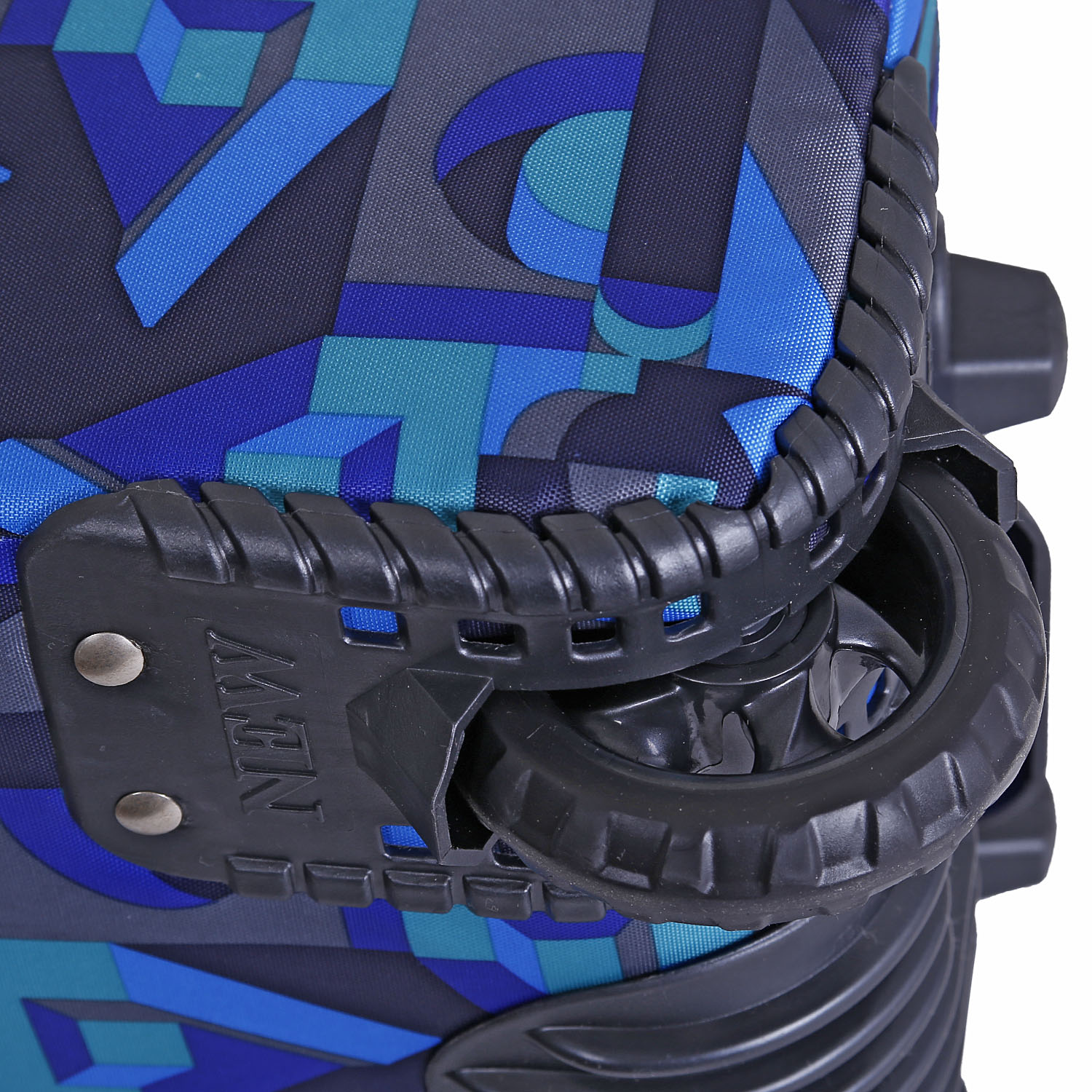 Сумка на колесах Griffon Г 1216 "Каламбур"