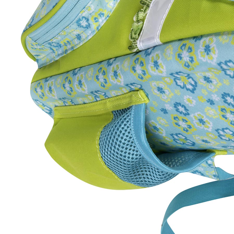 Ранец для девочки 1 класс POLAR Д1401