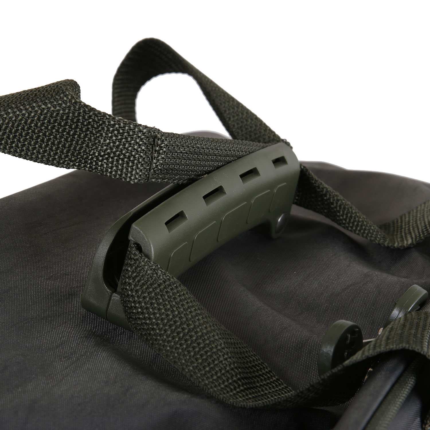 Сумка трансформер TSV 529 Green