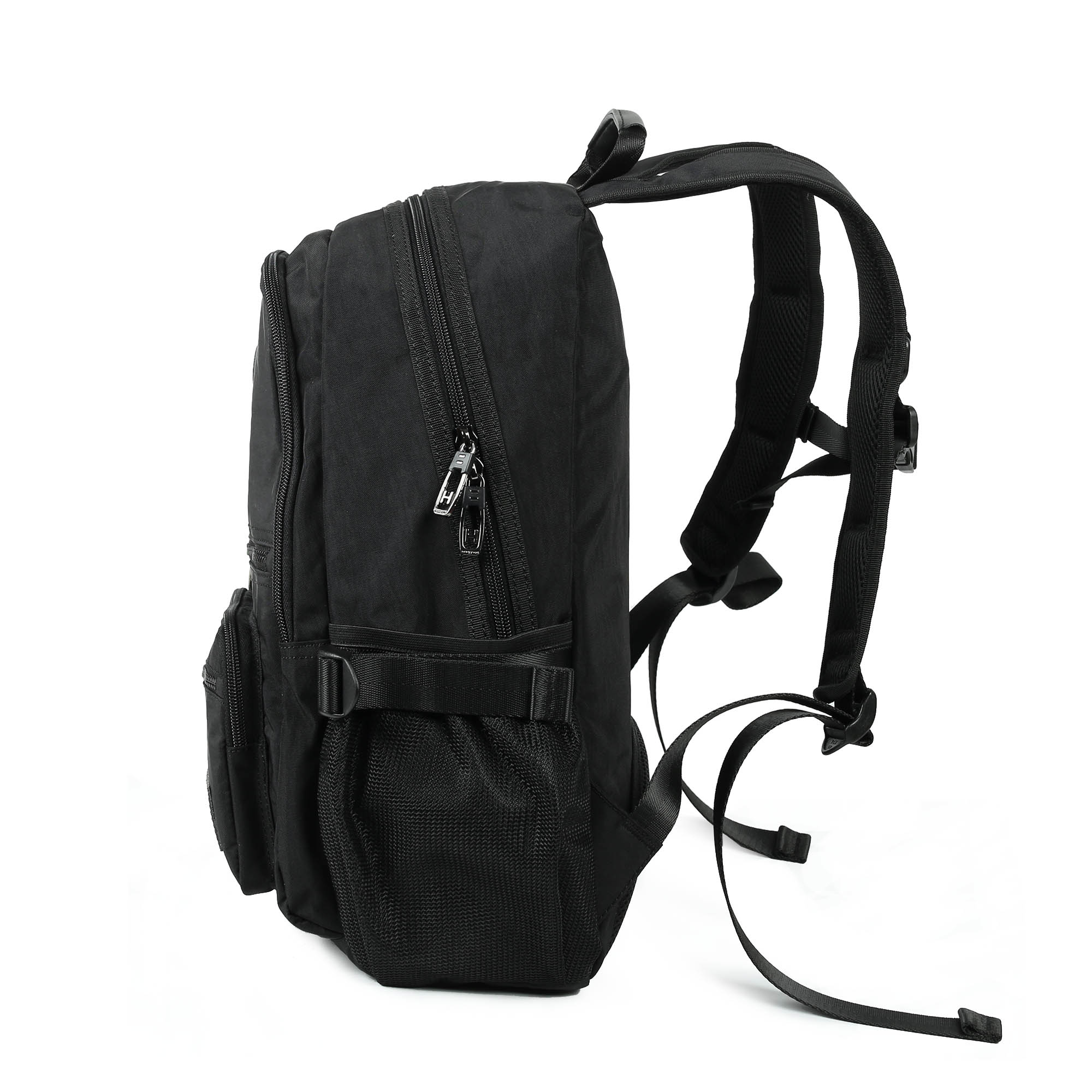 Рюкзак  Hedgard 4157 Black