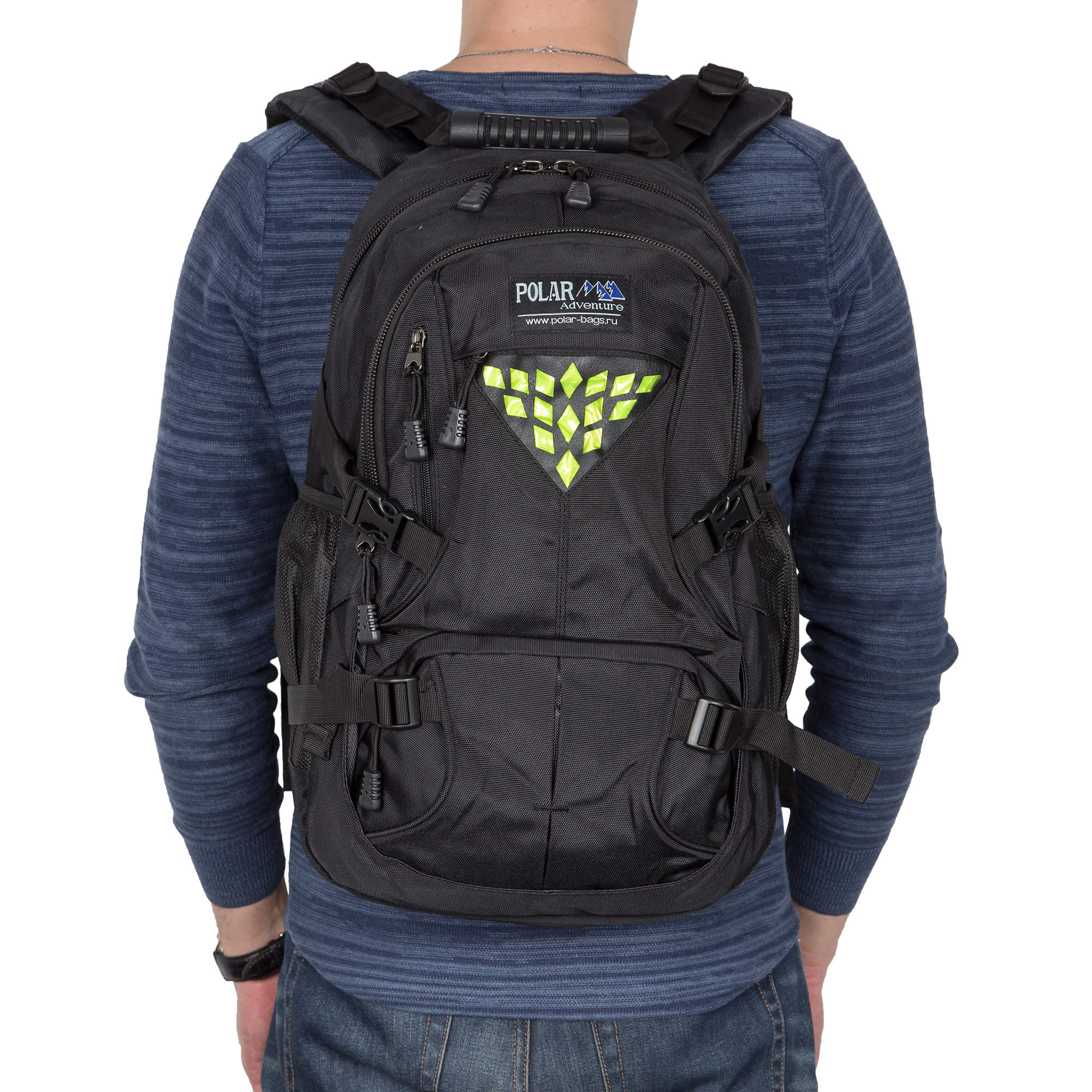Рюкзак POLAR 1887