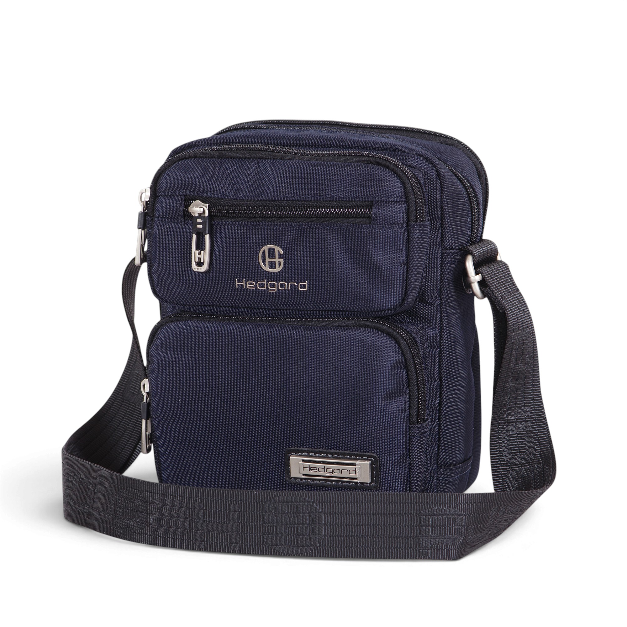 Сумка на плечо Hedgard 4135 Blue