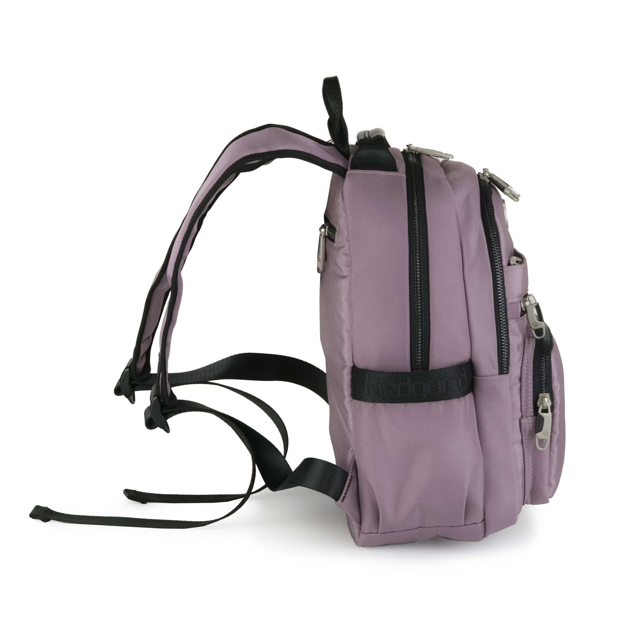 Рюкзак женский  Hedgard 4152-7 P.Pink